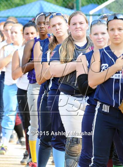 Thumbnail 1 in Mayor's Cup: PSAL vs. CHSAA photogallery.