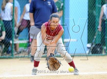 Thumbnail 3 in Mayor's Cup: PSAL vs. CHSAA photogallery.