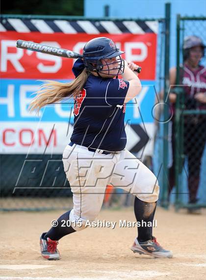 Thumbnail 1 in Mayor's Cup: PSAL vs. CHSAA photogallery.