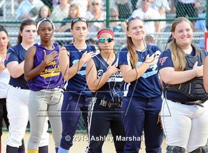 Thumbnail 1 in Mayor's Cup: PSAL vs. CHSAA photogallery.