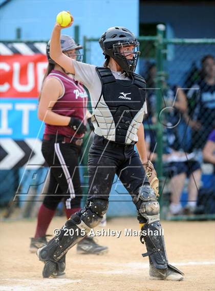Thumbnail 1 in Mayor's Cup: PSAL vs. CHSAA photogallery.
