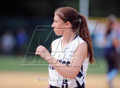 Thumbnail 3 in Mayor's Cup: PSAL vs. CHSAA photogallery.