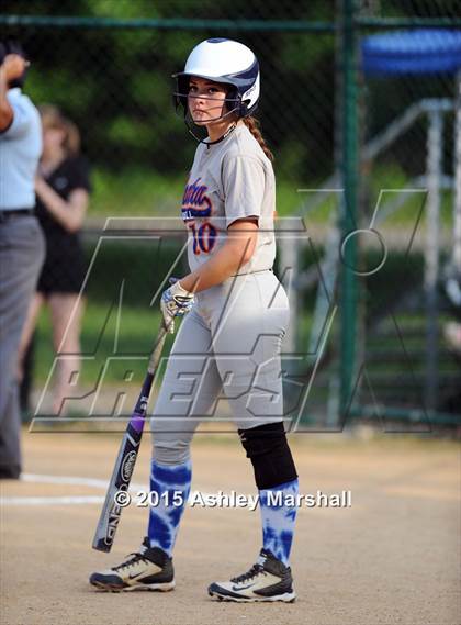 Thumbnail 3 in Mayor's Cup: PSAL vs. CHSAA photogallery.