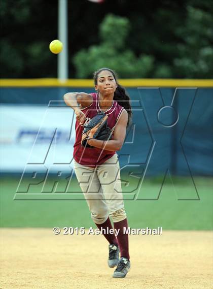 Thumbnail 1 in Mayor's Cup: PSAL vs. CHSAA photogallery.