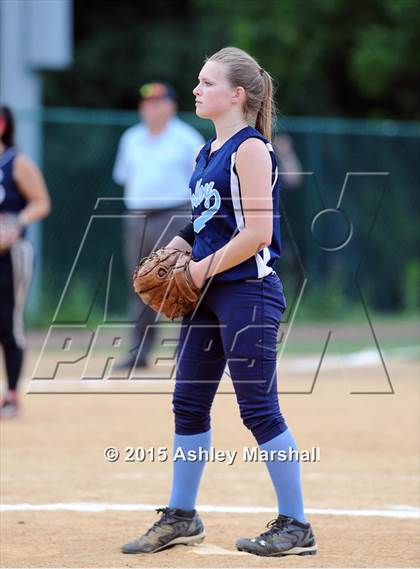 Thumbnail 2 in Mayor's Cup: PSAL vs. CHSAA photogallery.