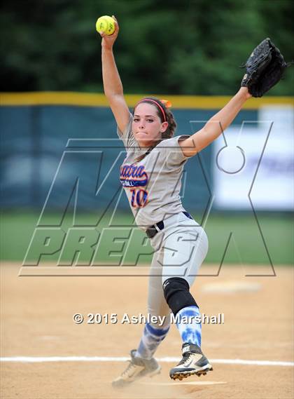 Thumbnail 3 in Mayor's Cup: PSAL vs. CHSAA photogallery.