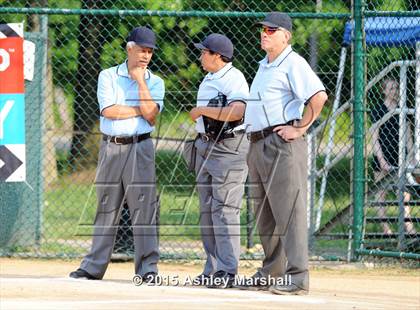 Thumbnail 3 in Mayor's Cup: PSAL vs. CHSAA photogallery.