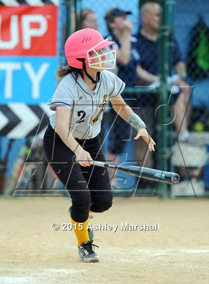 Thumbnail 3 in Mayor's Cup: PSAL vs. CHSAA photogallery.