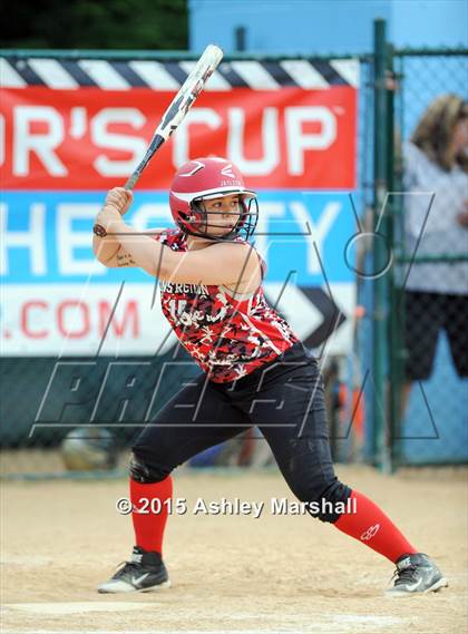 Thumbnail 1 in Mayor's Cup: PSAL vs. CHSAA photogallery.