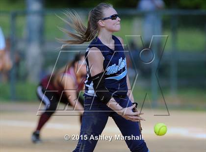 Thumbnail 1 in Mayor's Cup: PSAL vs. CHSAA photogallery.