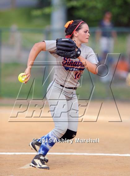 Thumbnail 2 in Mayor's Cup: PSAL vs. CHSAA photogallery.