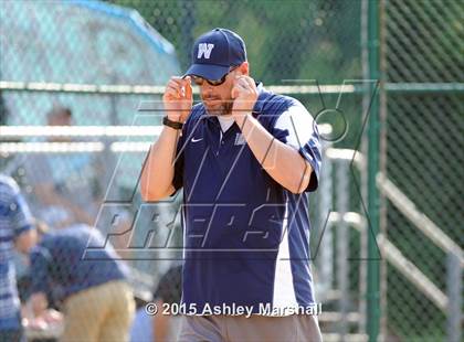 Thumbnail 3 in Mayor's Cup: PSAL vs. CHSAA photogallery.