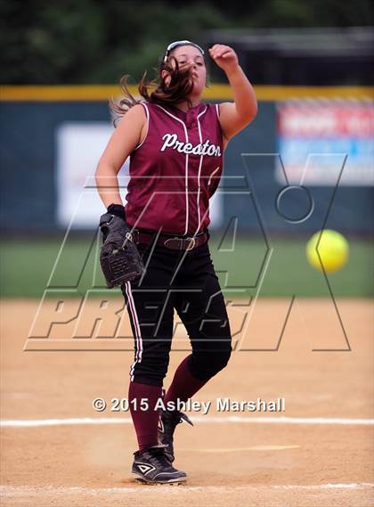 Thumbnail 1 in Mayor's Cup: PSAL vs. CHSAA photogallery.