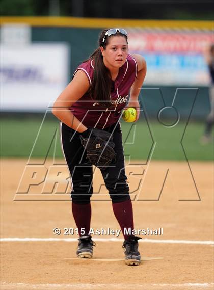 Thumbnail 2 in Mayor's Cup: PSAL vs. CHSAA photogallery.