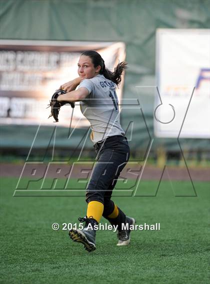 Thumbnail 3 in Mayor's Cup: PSAL vs. CHSAA photogallery.