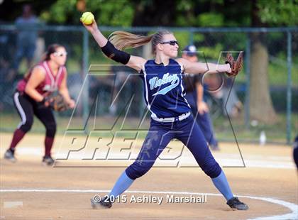 Thumbnail 1 in Mayor's Cup: PSAL vs. CHSAA photogallery.