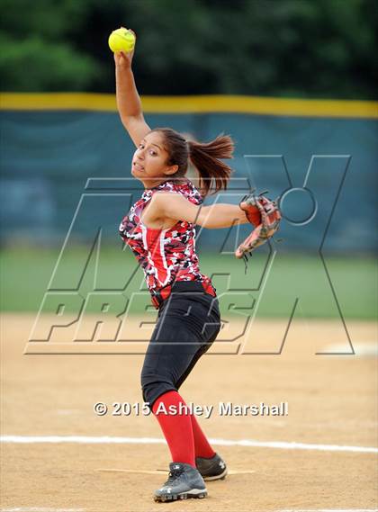 Thumbnail 1 in Mayor's Cup: PSAL vs. CHSAA photogallery.