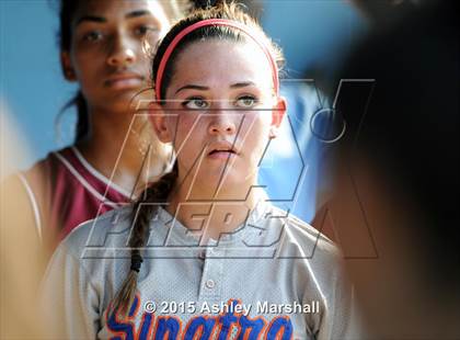 Thumbnail 1 in Mayor's Cup: PSAL vs. CHSAA photogallery.