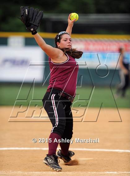 Thumbnail 3 in Mayor's Cup: PSAL vs. CHSAA photogallery.
