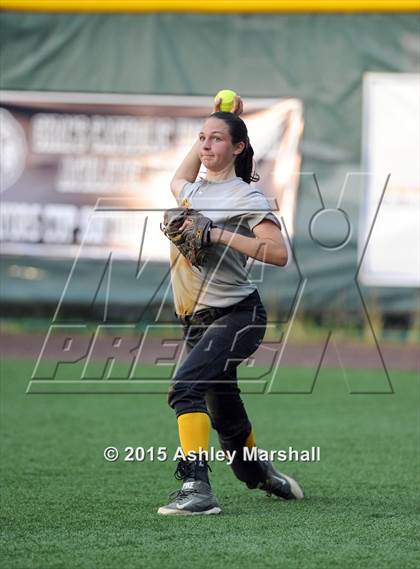 Thumbnail 1 in Mayor's Cup: PSAL vs. CHSAA photogallery.