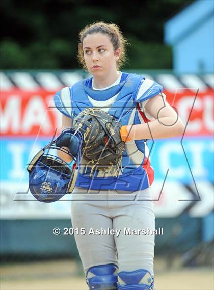 Thumbnail 2 in Mayor's Cup: PSAL vs. CHSAA photogallery.