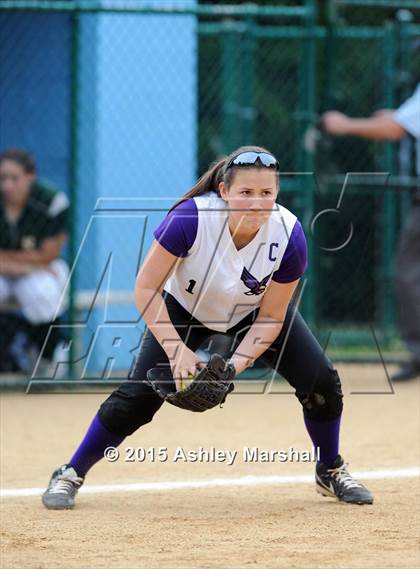 Thumbnail 2 in Mayor's Cup: PSAL vs. CHSAA photogallery.