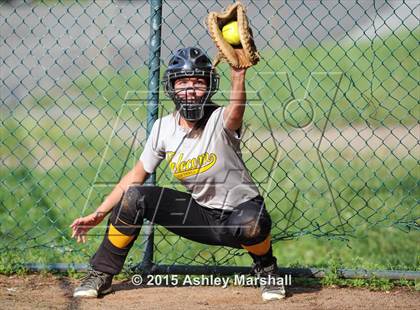 Thumbnail 2 in Mayor's Cup: PSAL vs. CHSAA photogallery.