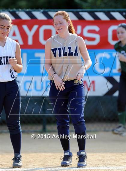 Thumbnail 3 in Mayor's Cup: PSAL vs. CHSAA photogallery.