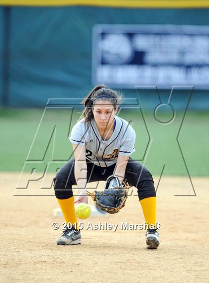 Thumbnail 2 in Mayor's Cup: PSAL vs. CHSAA photogallery.