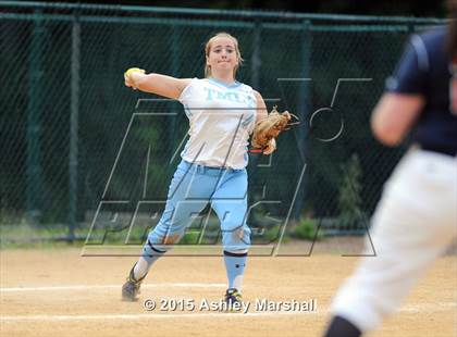 Thumbnail 1 in Mayor's Cup: PSAL vs. CHSAA photogallery.