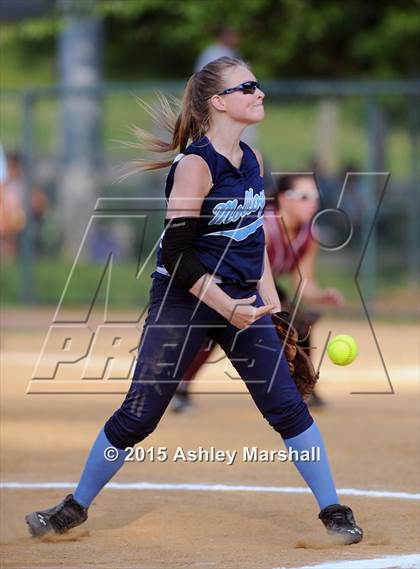 Thumbnail 2 in Mayor's Cup: PSAL vs. CHSAA photogallery.