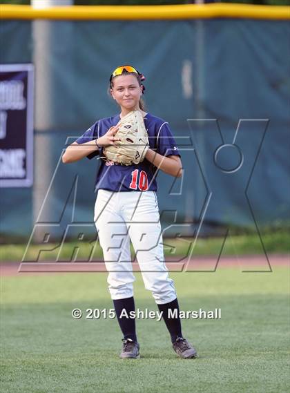 Thumbnail 1 in Mayor's Cup: PSAL vs. CHSAA photogallery.