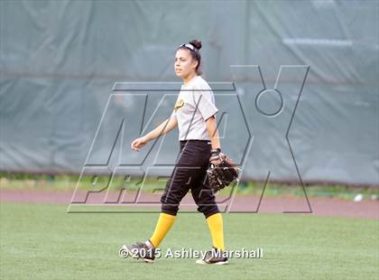 Thumbnail 2 in Mayor's Cup: PSAL vs. CHSAA photogallery.