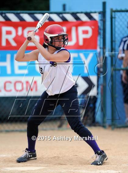 Thumbnail 2 in Mayor's Cup: PSAL vs. CHSAA photogallery.