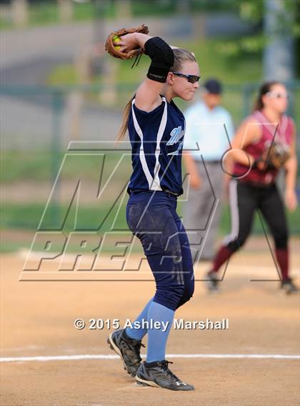 Thumbnail 2 in Mayor's Cup: PSAL vs. CHSAA photogallery.