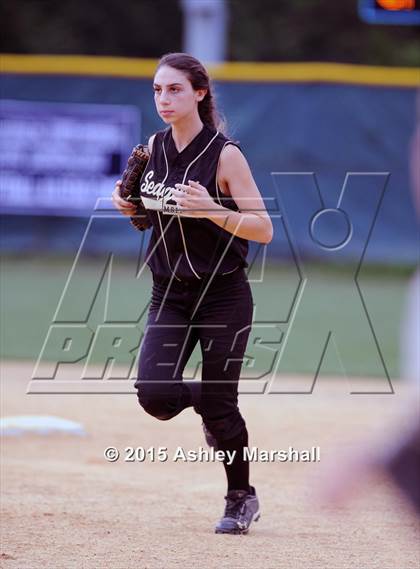 Thumbnail 1 in Mayor's Cup: PSAL vs. CHSAA photogallery.