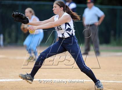 Thumbnail 3 in Mayor's Cup: PSAL vs. CHSAA photogallery.