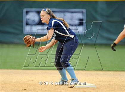 Thumbnail 3 in Mayor's Cup: PSAL vs. CHSAA photogallery.