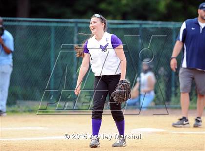 Thumbnail 2 in Mayor's Cup: PSAL vs. CHSAA photogallery.