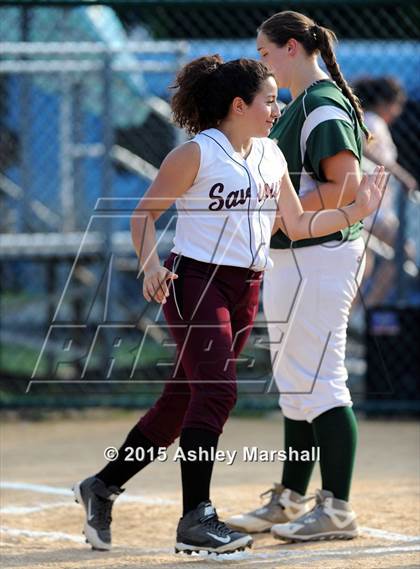 Thumbnail 2 in Mayor's Cup: PSAL vs. CHSAA photogallery.