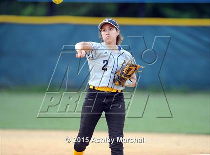 Thumbnail 2 in Mayor's Cup: PSAL vs. CHSAA photogallery.