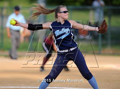 Thumbnail 3 in Mayor's Cup: PSAL vs. CHSAA photogallery.