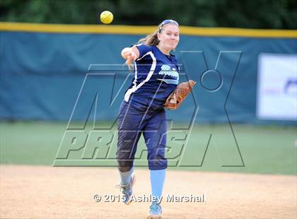 Thumbnail 3 in Mayor's Cup: PSAL vs. CHSAA photogallery.