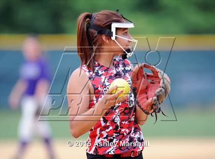 Thumbnail 3 in Mayor's Cup: PSAL vs. CHSAA photogallery.