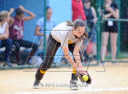 Thumbnail 2 in Mayor's Cup: PSAL vs. CHSAA photogallery.