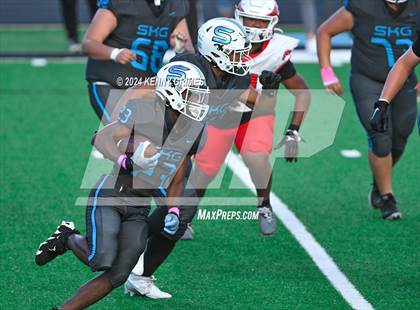 Thumbnail 2 in Milton @ Seckinger photogallery.