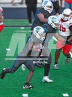 Photo from the gallery "Milton @ Seckinger"