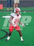 Photo from the gallery "Milton @ Seckinger"