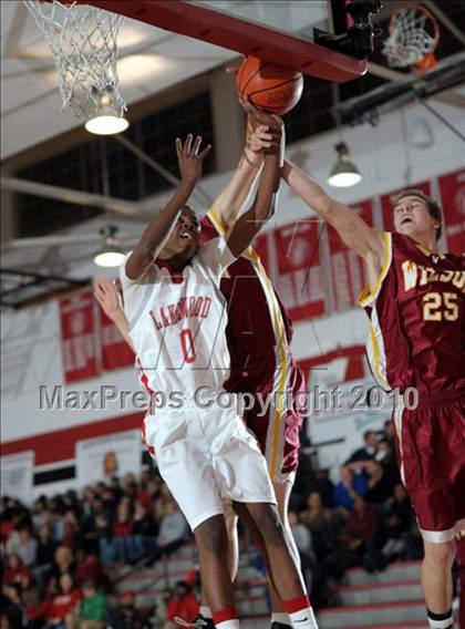 Thumbnail 1 in Lakewood @ Wilson photogallery.
