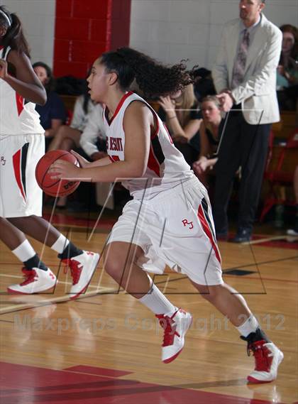 Thumbnail 3 in Monarch @ Regis Jesuit photogallery.